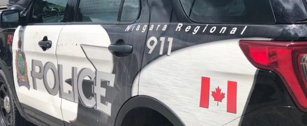 Niagara Falls Man Charged After Assaulting 2 People With Vacuum Cleaner Barricading Himself 