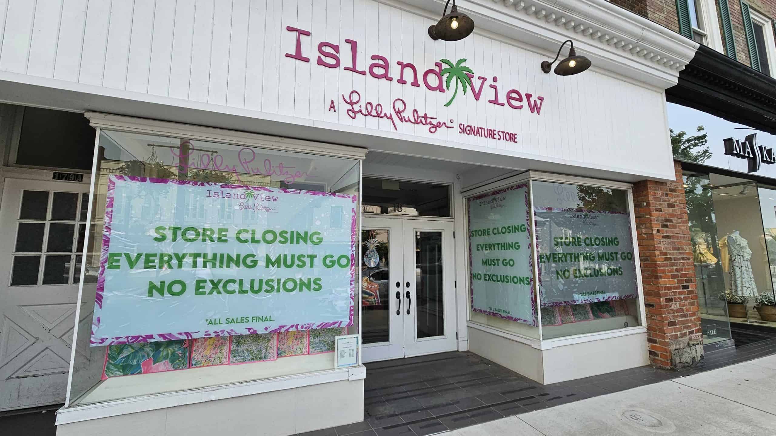 The Island - A Lilly Pulitzer Signature Store